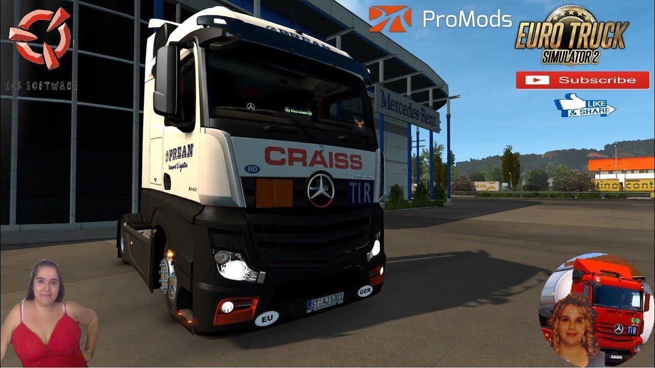 euro truck simulator 2 1.37